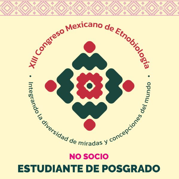 No Socio Estudiante de Posgrado