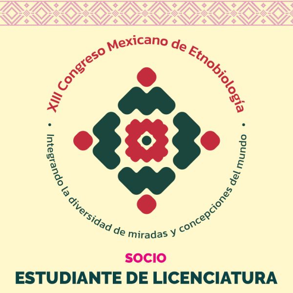 Socio Estudiante de Licenciatura