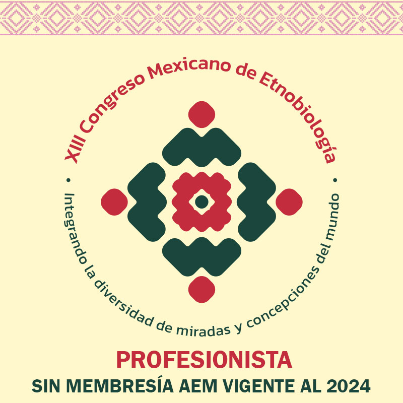 Profesionista sin membresía vigente al 2024