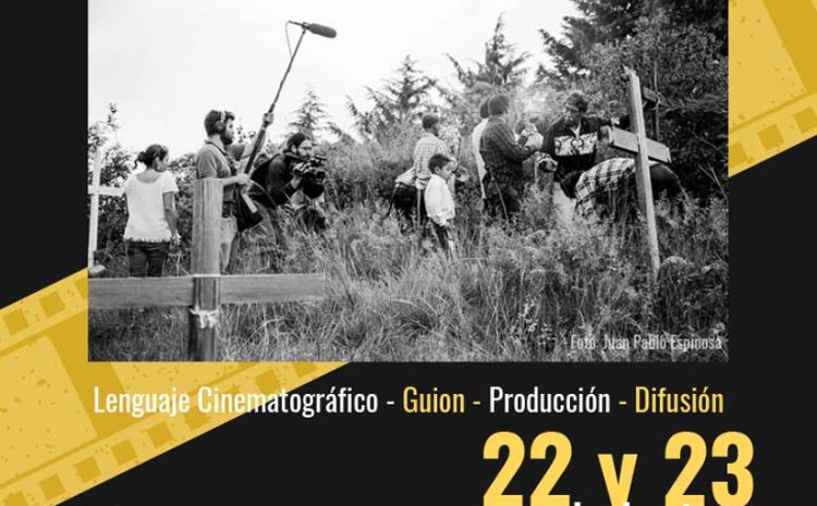  Bases para el desarrollo de proyectos audiovisualescon enfoque etnobiológico y documental